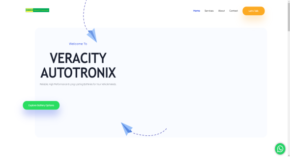 I will developer a visually stunning and appealing WordPress website